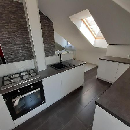 Apartament Olkusz Centrum Zewnętrze zdjęcie