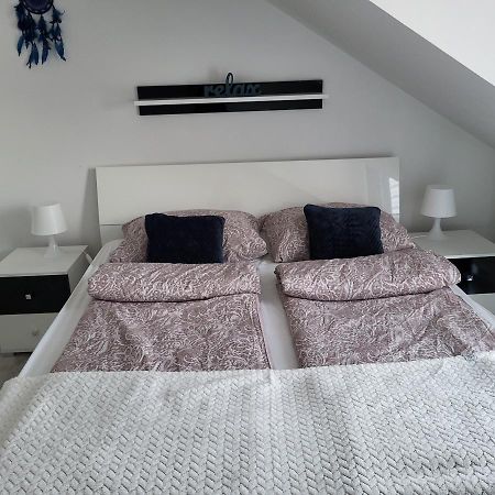 Apartament Olkusz Centrum Zewnętrze zdjęcie