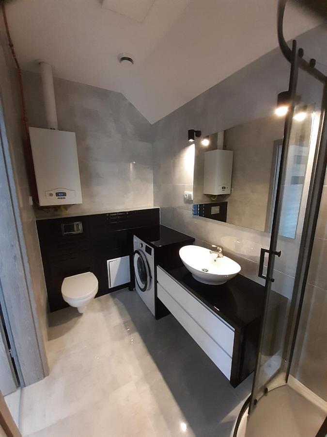 Apartament Olkusz Centrum Zewnętrze zdjęcie