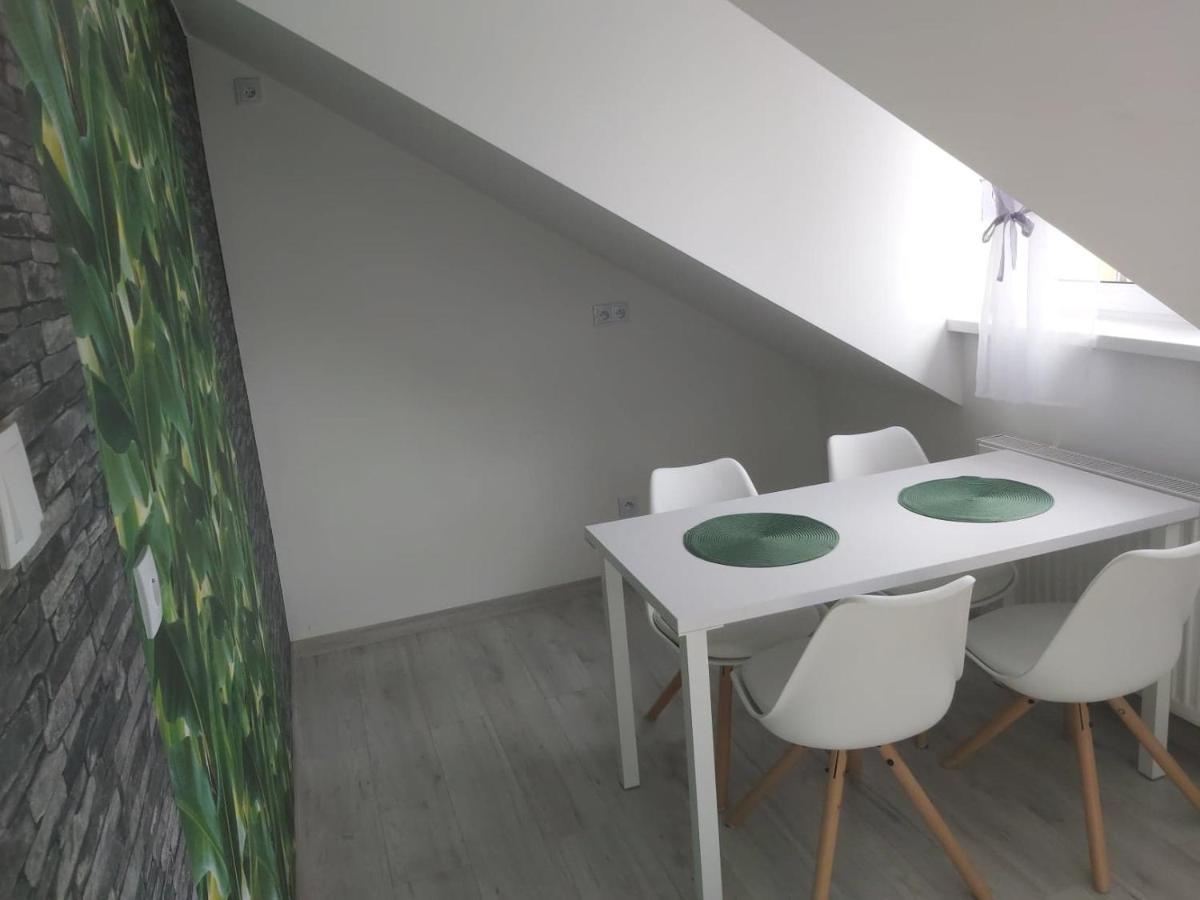 Apartament Olkusz Centrum Zewnętrze zdjęcie
