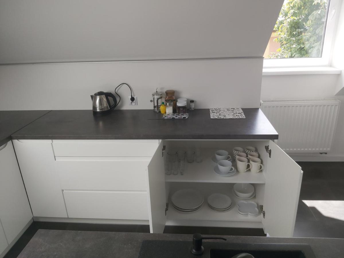 Apartament Olkusz Centrum Zewnętrze zdjęcie