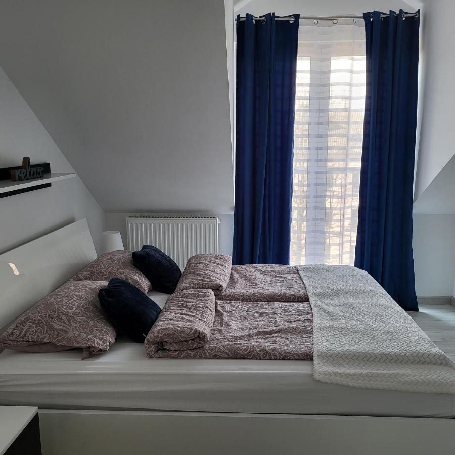 Apartament Olkusz Centrum Zewnętrze zdjęcie
