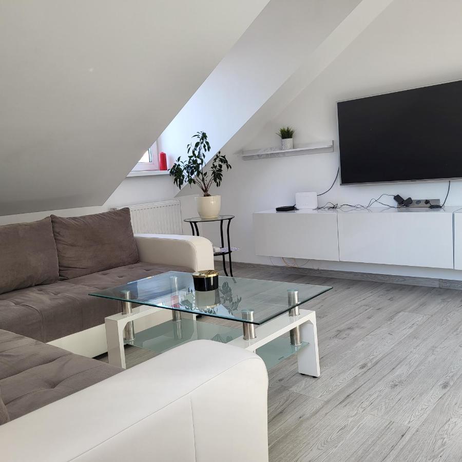 Apartament Olkusz Centrum Zewnętrze zdjęcie